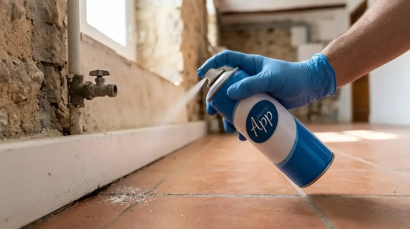 Aerosoles Insecticidas: Guía para un Hogar Seguro y Libre de Plagas