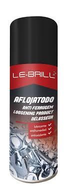 Aflojatodo LE-BRILL 400ml
