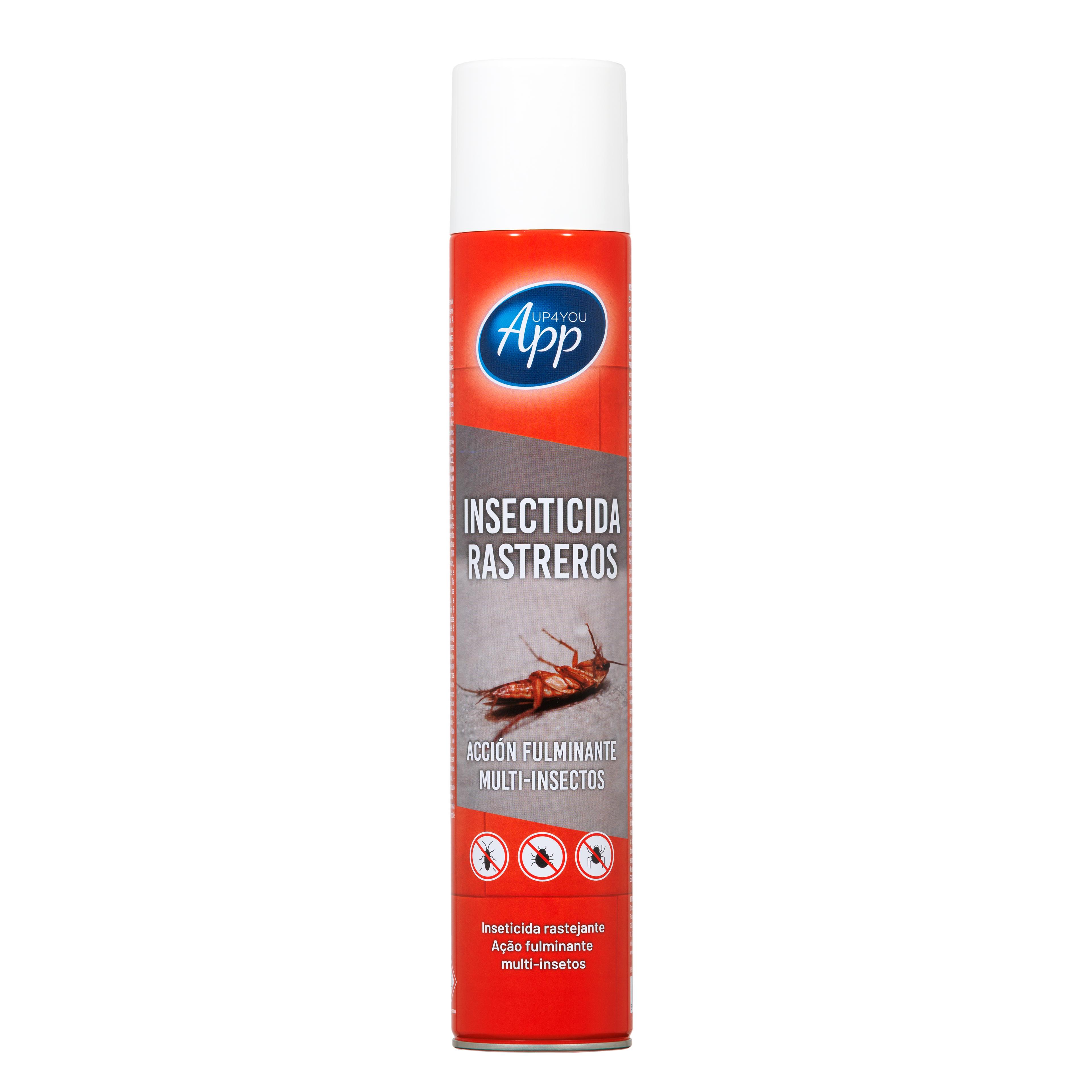 Insecticida Rastreros APP 300cc