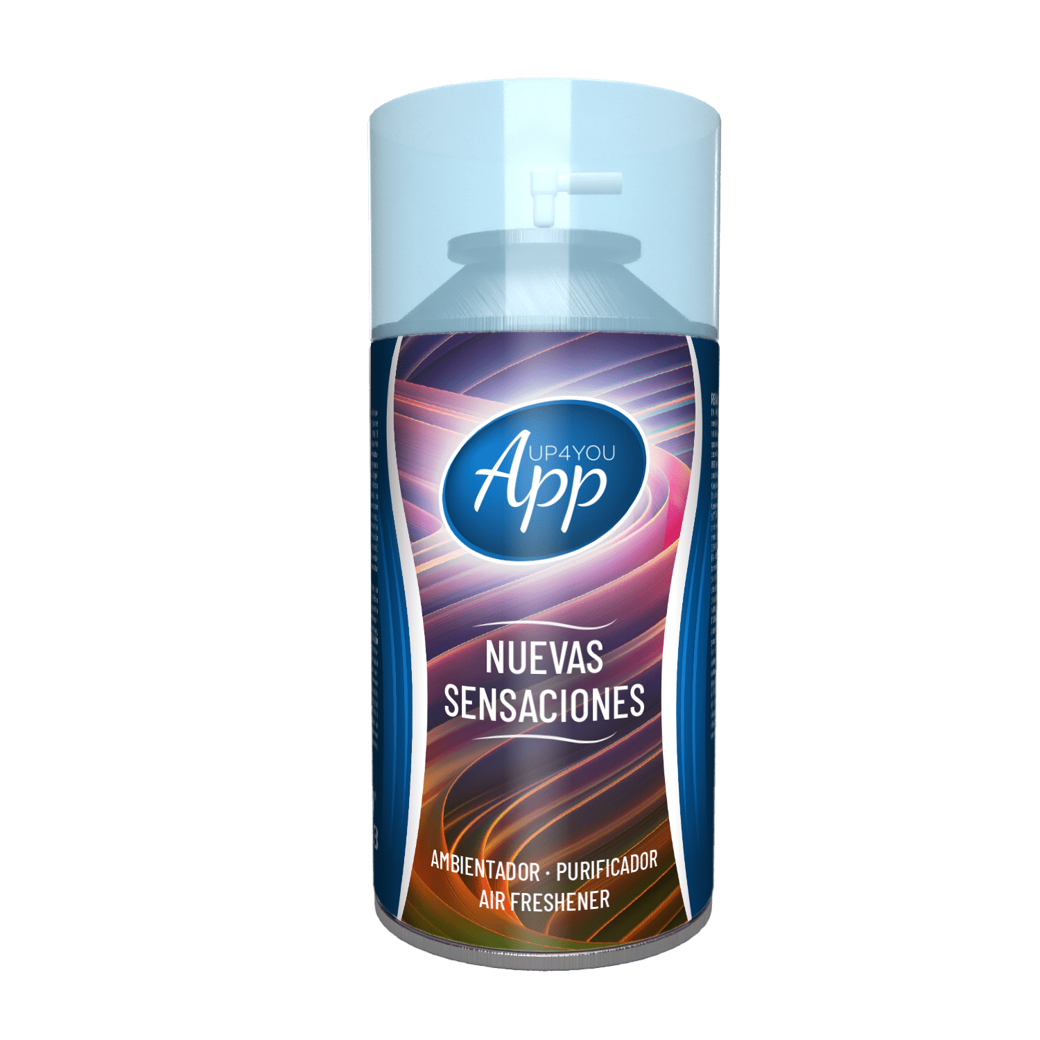 Recambio Aerosol Matic Nuevas Sensaciones 335CC APP
